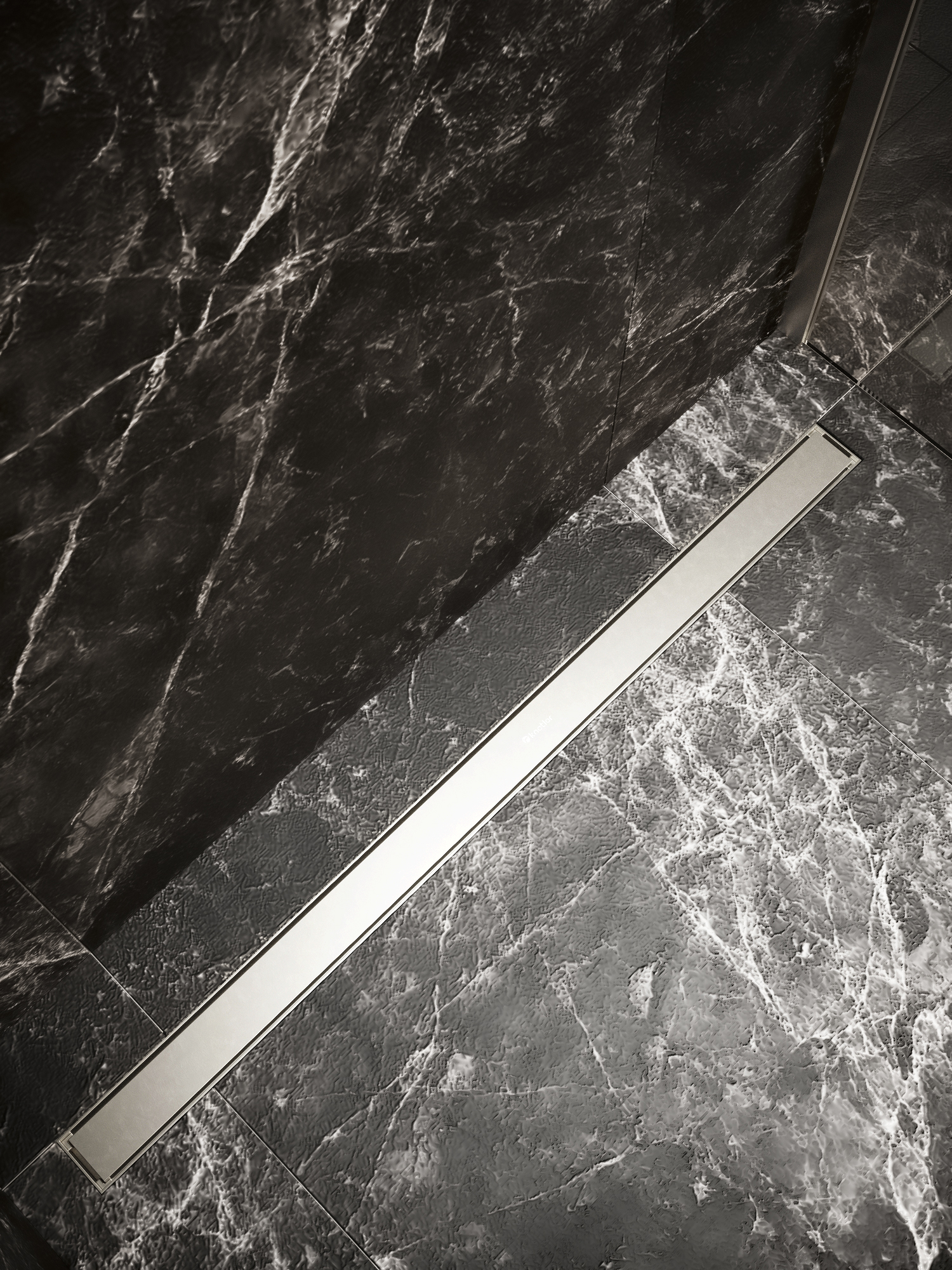 Трап для душа линейный SDRW0900BS